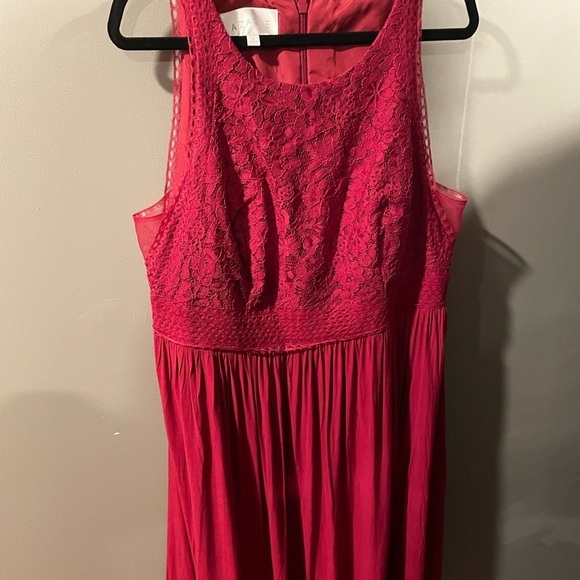 Azazie Dresses & Skirts - Azazie dress size C